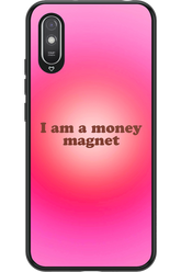 Money Magnet - Xiaomi Redmi 9A
