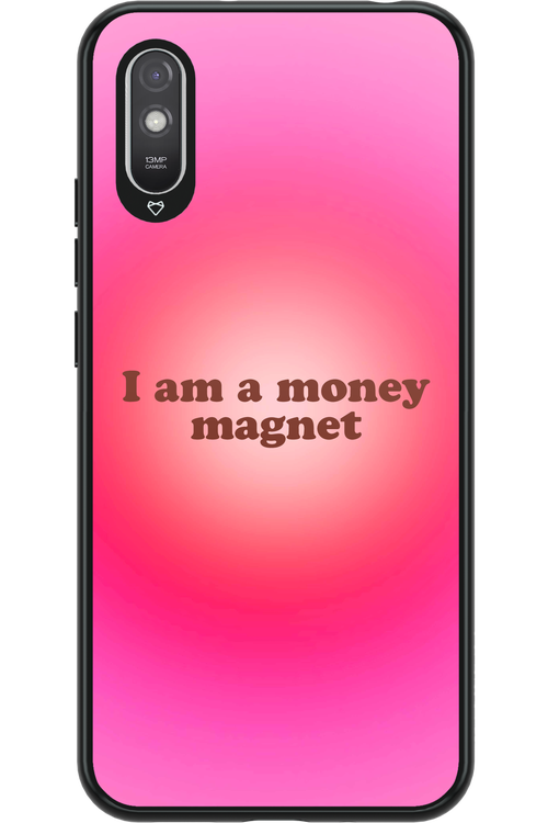 Money Magnet - Xiaomi Redmi 9A