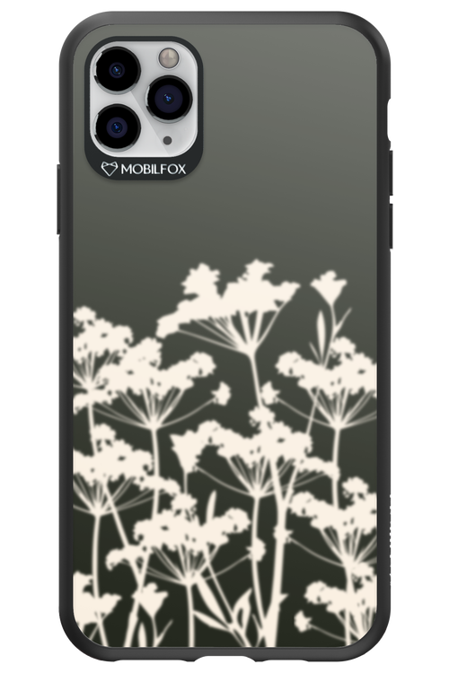 Midnight Bloom - Apple iPhone 11 Pro Max