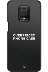 Overprieced - Xiaomi Redmi Note 9 Pro