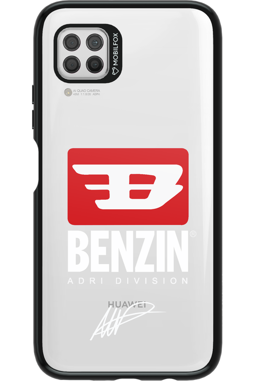 Ultra Benzin - Huawei P40 Lite