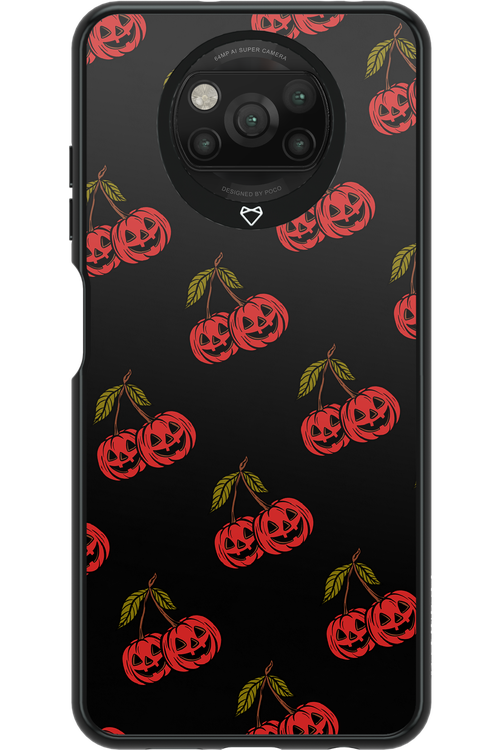 Spicey Pumpkin - Xiaomi Poco X3 Pro