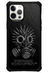 Toxic Skull - Apple iPhone 12 Pro Max