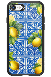 Limone Garden - Apple iPhone SE 2020