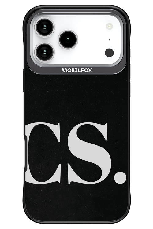 CS (Off Space) 2.0 - Apple iPhone 17 Pro Max