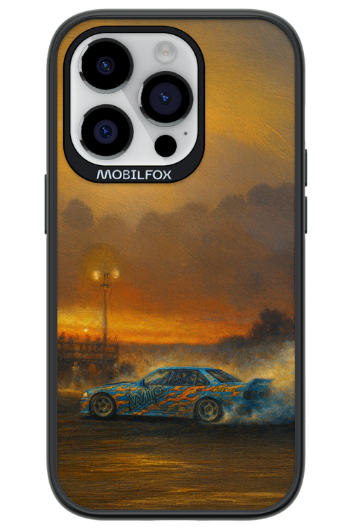 Drift Chaos - Apple iPhone 14 Pro