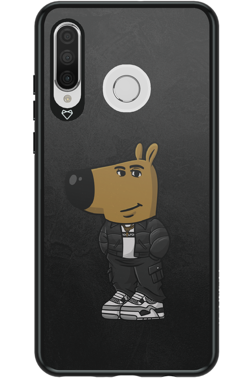 Chill Guy - Huawei P30 Lite