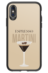 Espresso M - Apple iPhone X