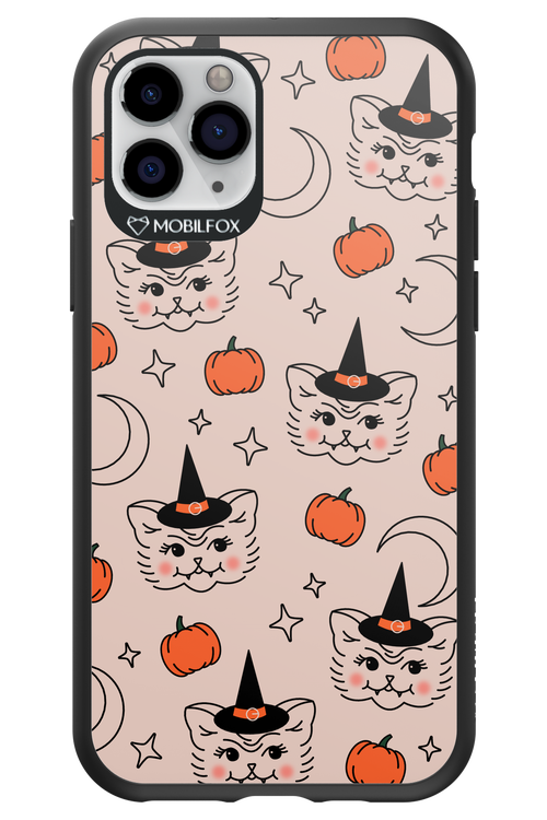 Kitty Spell - Apple iPhone 11 Pro