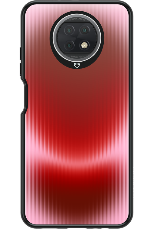 Lava Lamp - Xiaomi Redmi Note 9T 5G