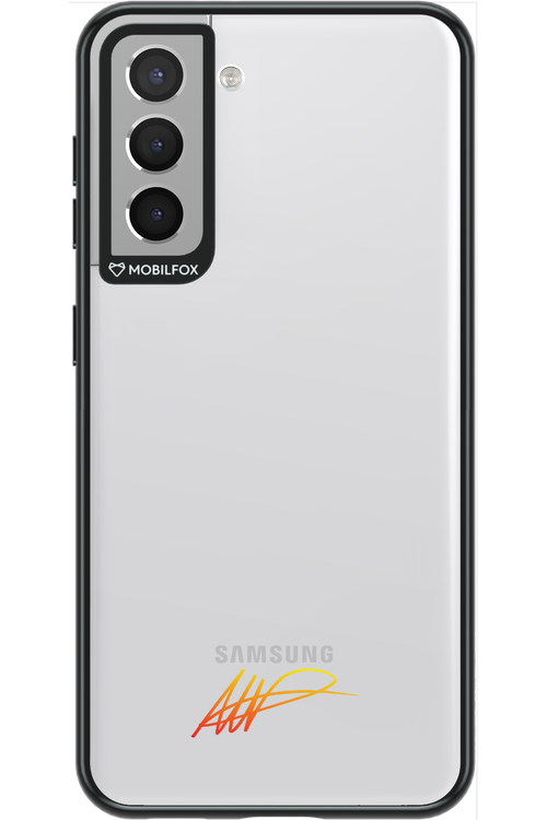Signature Edition - Samsung Galaxy S21
