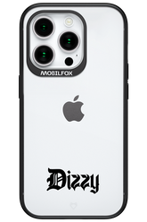 Crimson Code - Apple iPhone 15 Pro