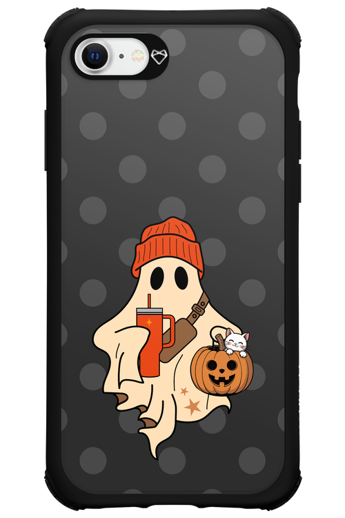 Ghost Girl - Apple iPhone SE 2022