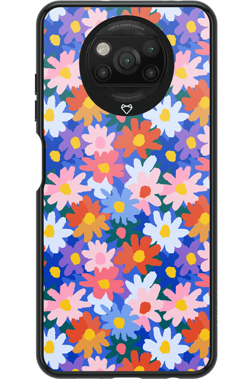 Happy Bloom - Xiaomi Poco X3 NFC