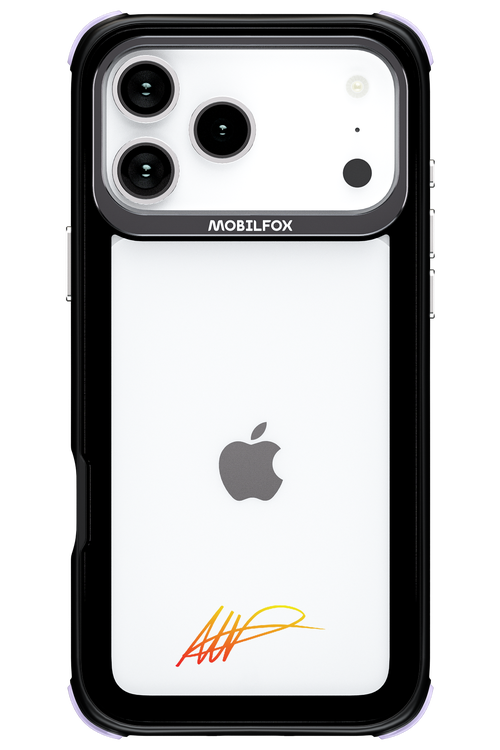 Signature Edition - Apple iPhone 17 Pro Max