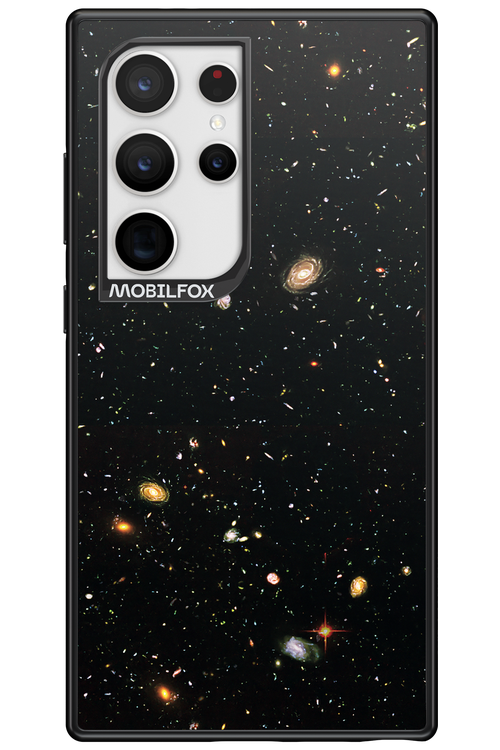 Cosmic Space - Samsung Galaxy S24 Ultra