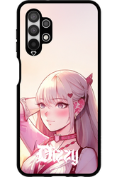 Pink Heatwave - Samsung Galaxy A13 4G