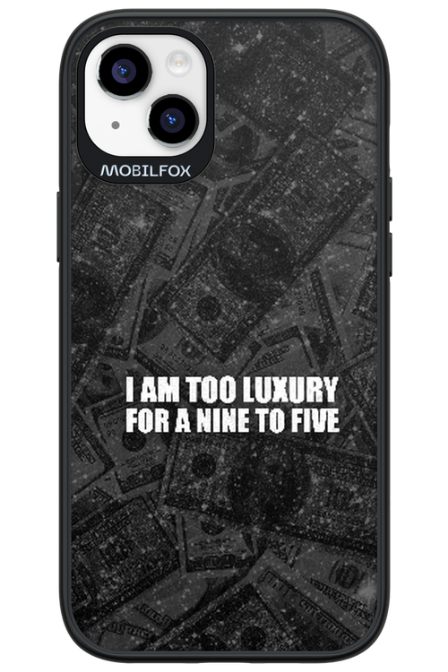 9 to 5 - Apple iPhone 14 Plus