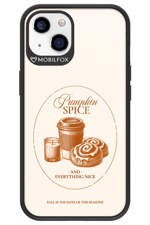 Elite Fall - Apple iPhone 13