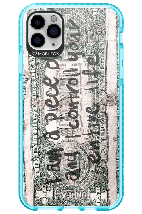 Dollars - Apple iPhone 11 Pro Max