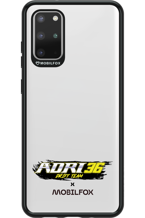 ADRI36 x Mobilfox Edition - Samsung Galaxy S20+