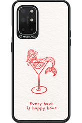 Happy Hour - OnePlus 8T