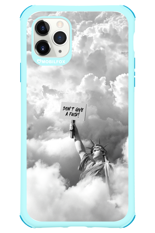 Don't give a - Apple iPhone 11 Pro Max