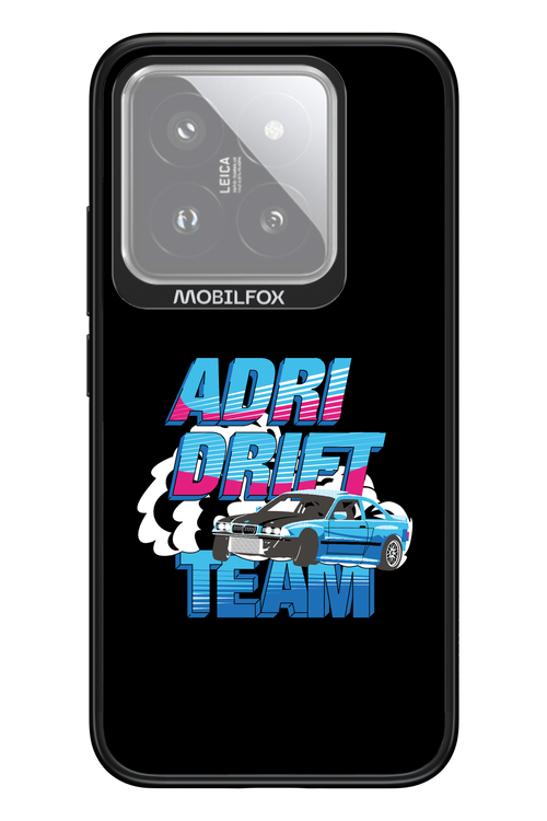 Adri Drift - Xiaomi 14