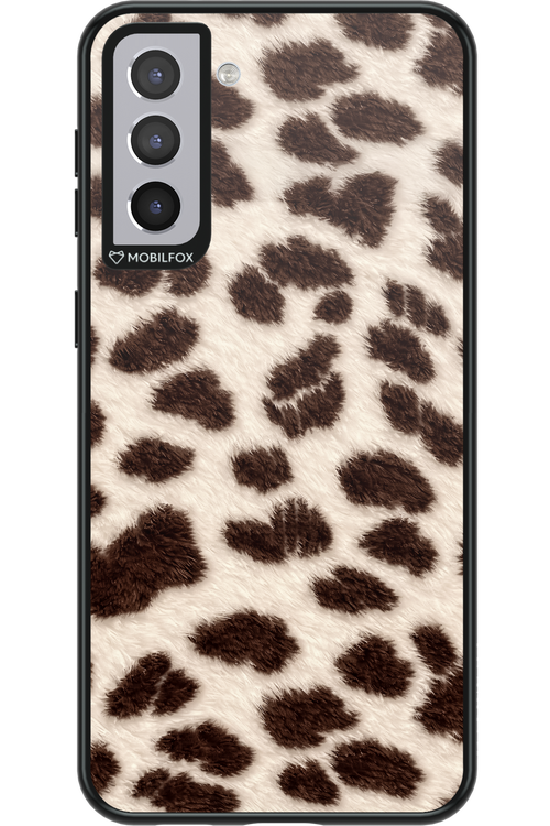 Wild Coat - Samsung Galaxy S21+