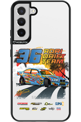 Burnout King - Samsung Galaxy S22+