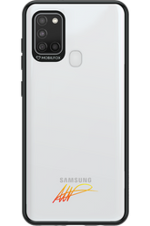 Signature Edition - Samsung Galaxy A21 S
