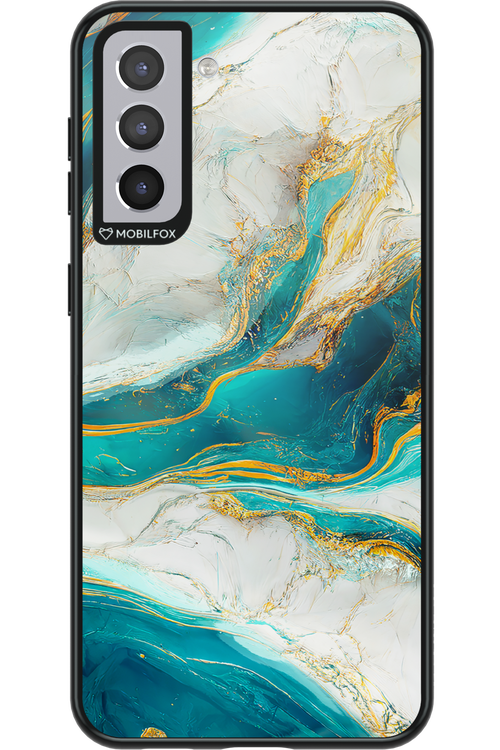 Emerald - Samsung Galaxy S21+