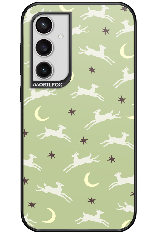 Folclore Rush - Samsung Galaxy S23 FE