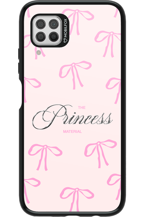 Princess Material - Huawei P40 Lite