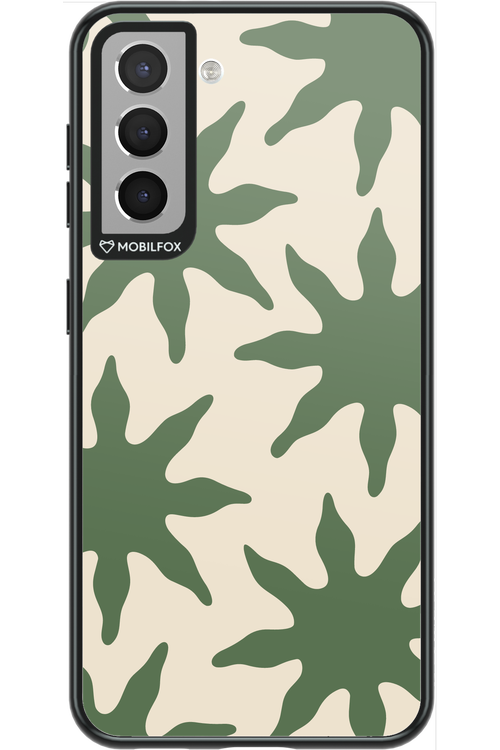 Drylands - Samsung Galaxy S21