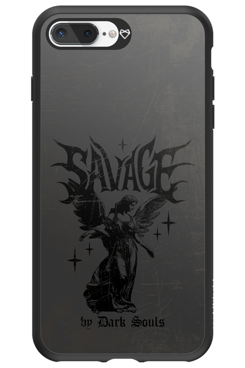 St. Savage - Apple iPhone 7 Plus