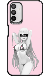 Pink Cupcake - Samsung Galaxy A04s