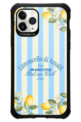 Limoncello - Apple iPhone 11 Pro