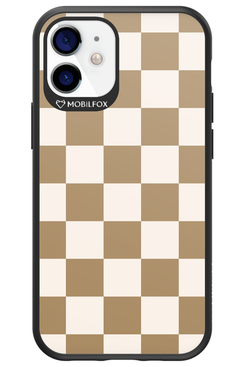 Nude Chess - Apple iPhone 12 Mini