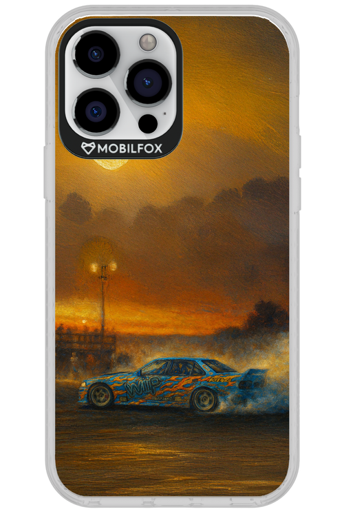Drift Chaos - Apple iPhone 13 Pro Max