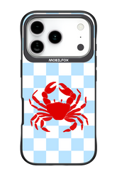 Oh Crab - Apple iPhone 17 Pro