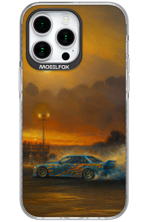 Drift Chaos - Apple iPhone 15 Pro Max