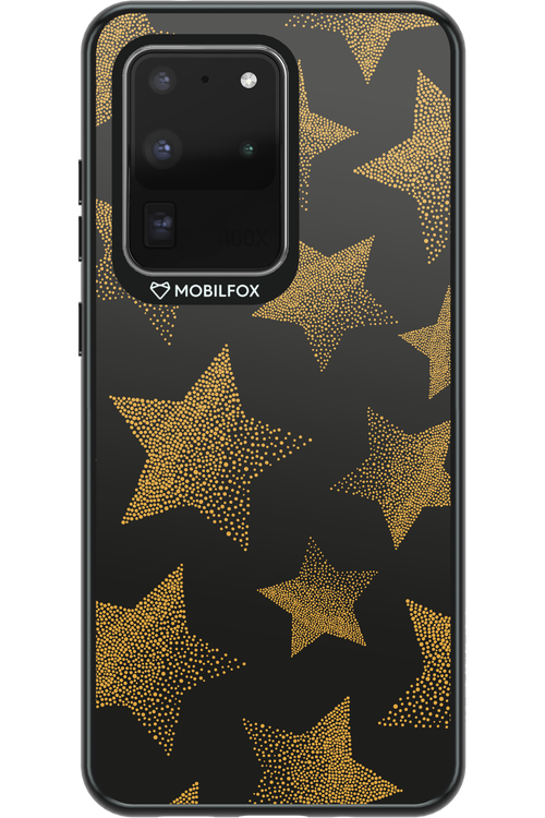 Holiday Stars - Samsung Galaxy S20 Ultra 5G