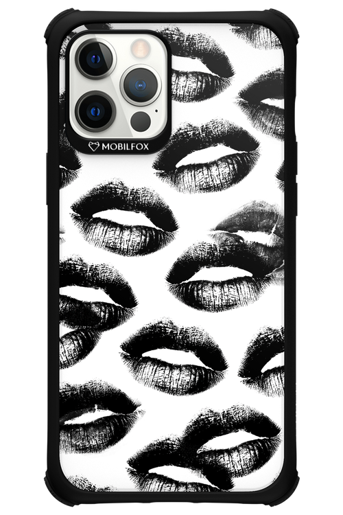 Ghost Kiss - Apple iPhone 12 Pro Max