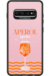 Aperol - Samsung Galaxy S10+
