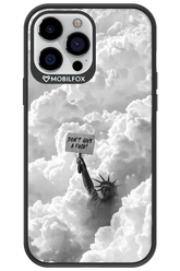 Don't give a - Apple iPhone 13 Pro Max