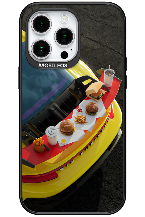 BigBusiness - Apple iPhone 15 Pro Max