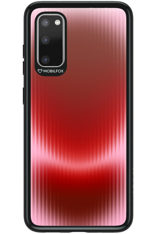 Lava Lamp - Samsung Galaxy S20