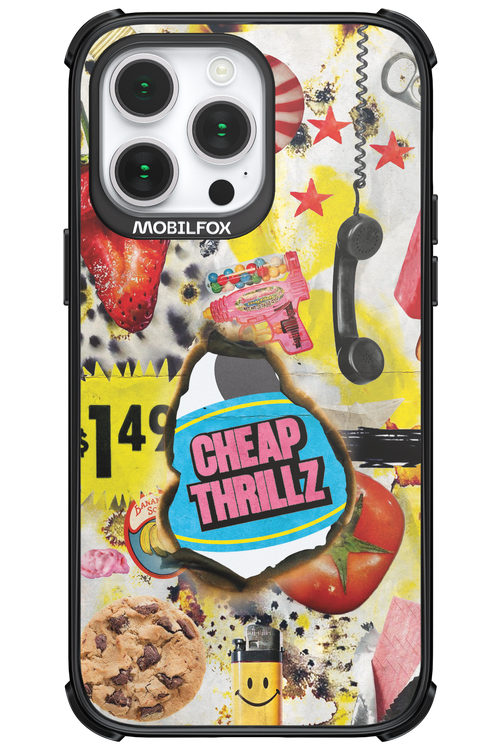 CHEAP THRILLZ - Apple iPhone 14 Pro Max