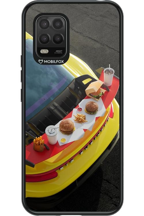 BigBusiness - Xiaomi Mi 10 Lite 5G